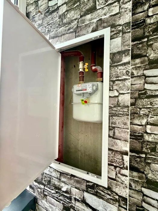 Квартира на вул. Теплична, 44 в Києві, ID 345290, фото №14