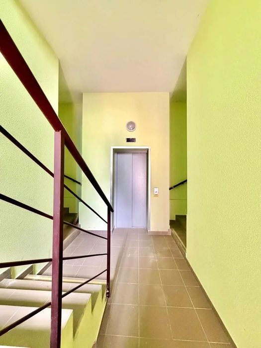 Квартира на вул. Теплична, 44 в Києві, ID 345290, фото №6