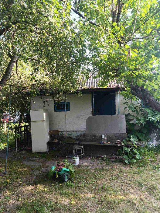 Будинок на Чернігівська область, Данівка, ID 423647, фото №2