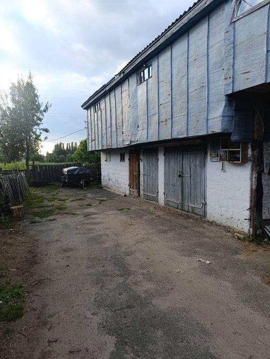 Будинок на Чернігівська область, Данівка, ID 423647, фото №3