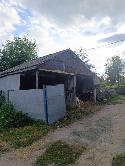 Будинок на Чернігівська область, Данівка, ID 423647, фото №4