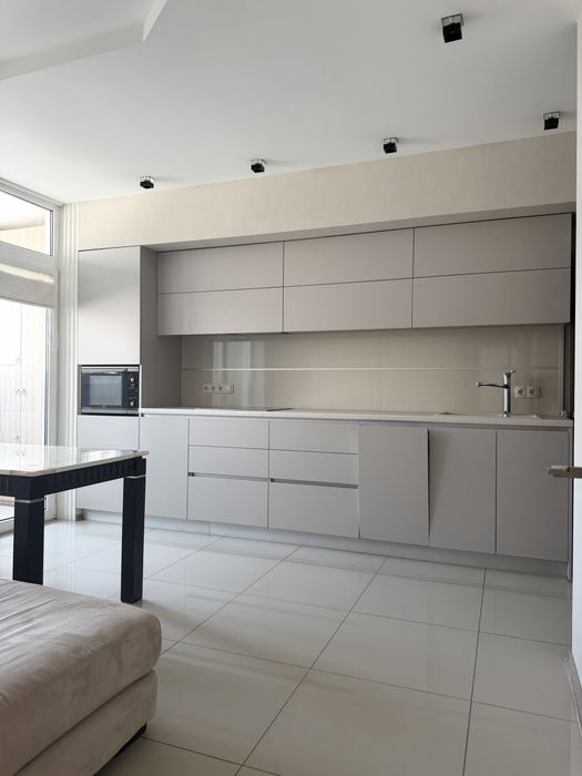 Квартира на вул. Василя Касіяна, 2/1 в Києві, ID 262712, фото №1