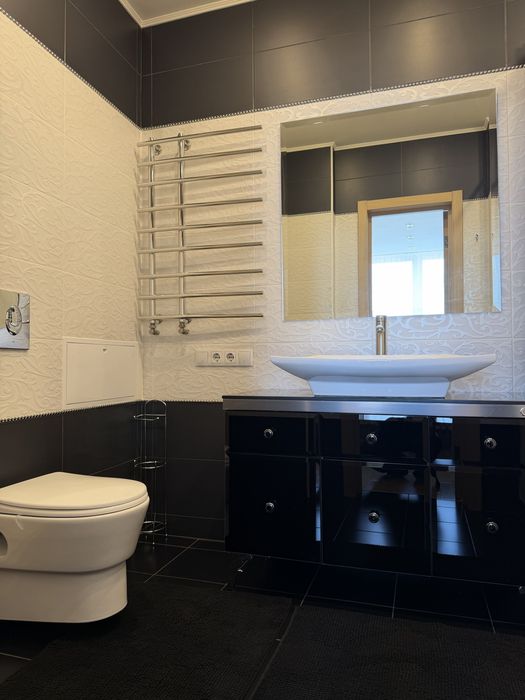 Квартира на вул. Василя Касіяна, 2/1 в Києві, ID 262712, фото №11