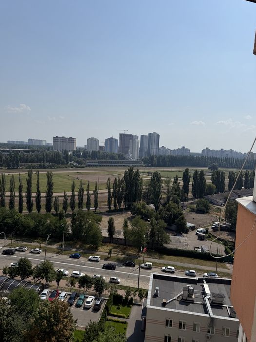 Квартира на вул. Василя Касіяна, 2/1 в Києві, ID 262712, фото №12