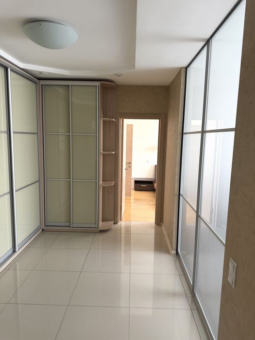 Квартира на вул. Василя Касіяна, 2/1 в Києві, ID 262712, фото №13
