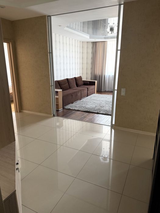 Квартира на вул. Василя Касіяна, 2/1 в Києві, ID 262712, фото №14