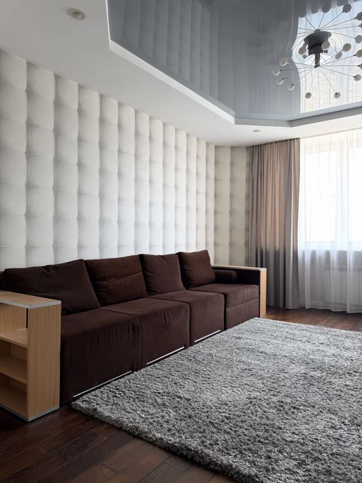 Квартира на вул. Василя Касіяна, 2/1 в Києві, ID 262712, фото №16