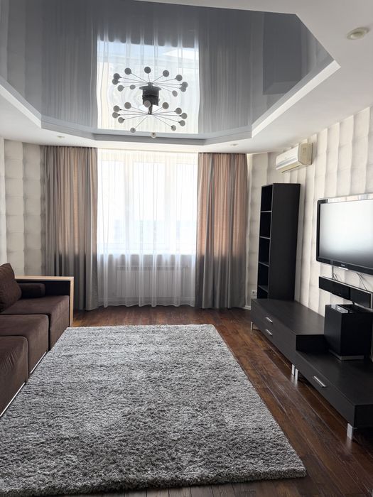 Квартира на вул. Василя Касіяна, 2/1 в Києві, ID 262712, фото №17