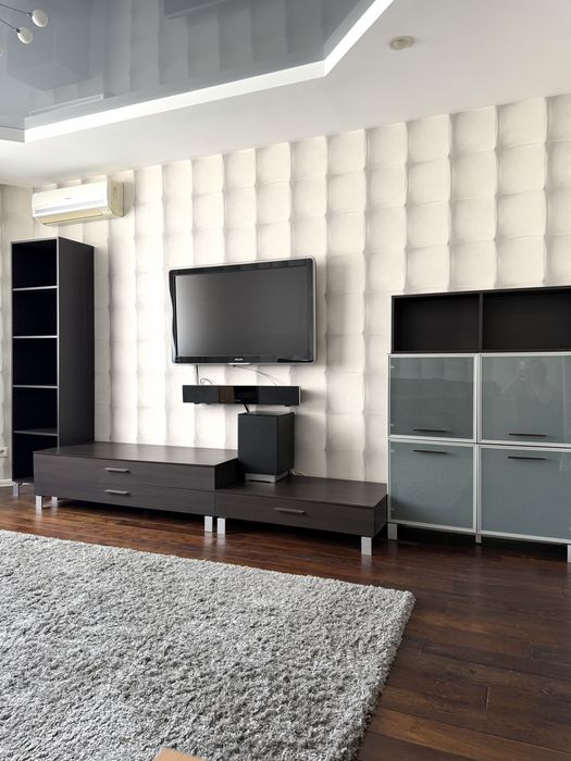 Квартира на вул. Василя Касіяна, 2/1 в Києві, ID 262712, фото №18