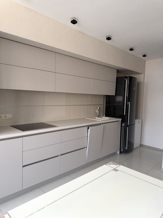 Квартира на вул. Василя Касіяна, 2/1 в Києві, ID 262712, фото №3