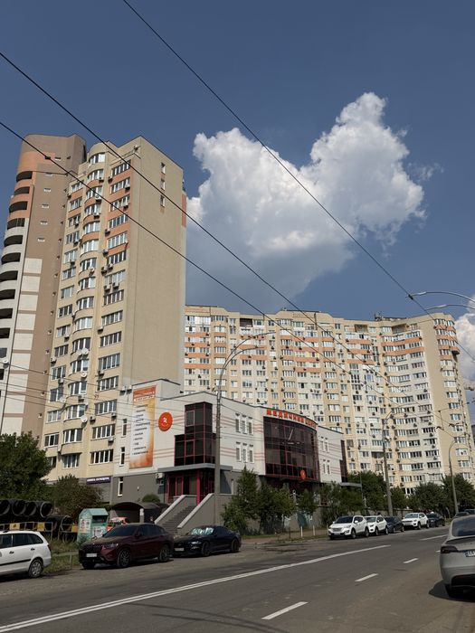 Квартира на вул. Василя Касіяна, 2/1 в Києві, ID 262712, фото №22