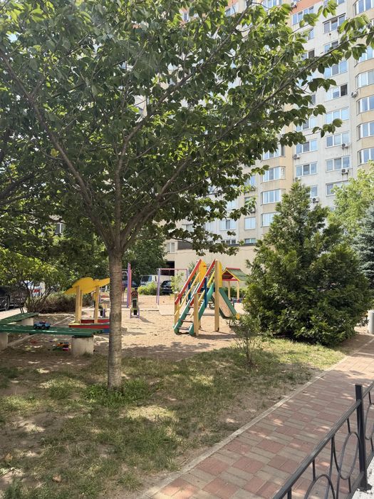 Квартира на вул. Василя Касіяна, 2/1 в Києві, ID 262712, фото №23