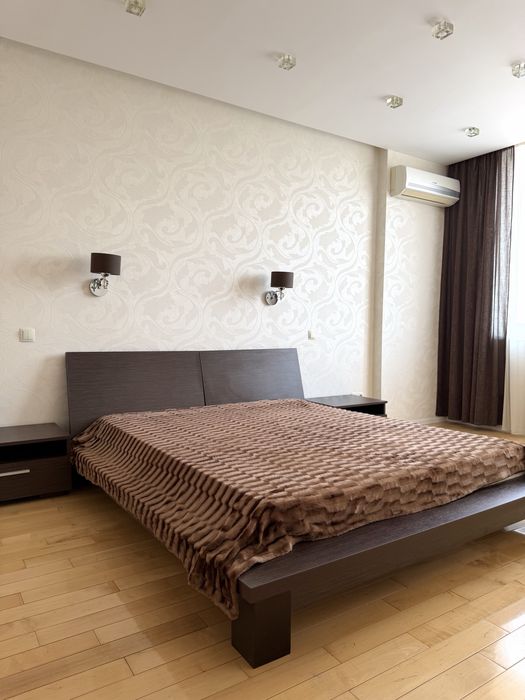 Квартира на вул. Василя Касіяна, 2/1 в Києві, ID 262712, фото №7