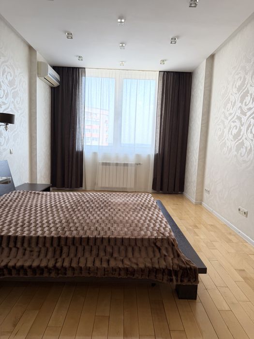 Квартира на вул. Василя Касіяна, 2/1 в Києві, ID 262712, фото №8
