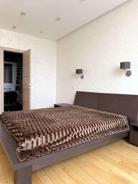 Квартира на вул. Василя Касіяна, 2/1 в Києві, ID 262712, фото №9