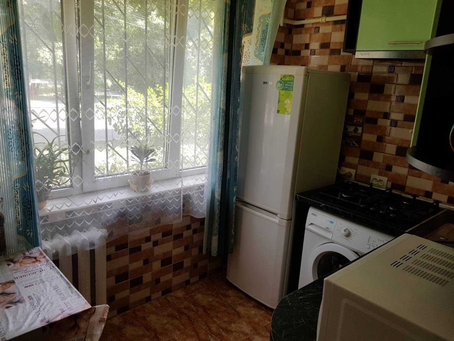 Квартира на Відрадне в Києві, ID 262710, фото №3