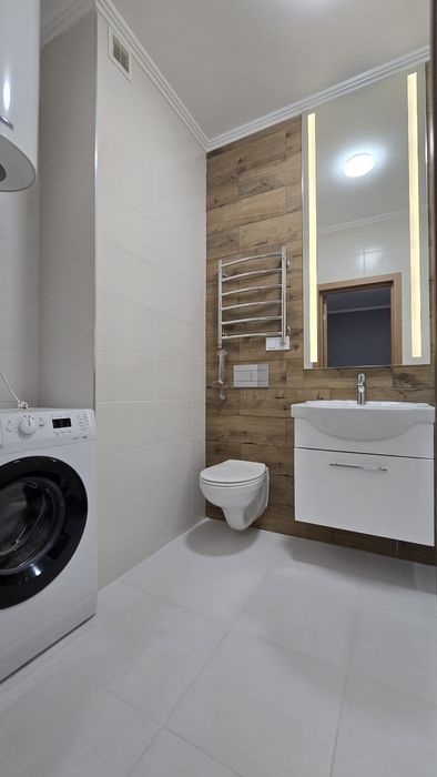 Квартира на вул. Івана Виговського, 12К в Київ, ID 262705, фото №3