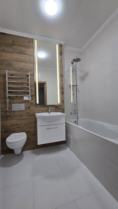 Квартира на вул. Івана Виговського, 12К в Київ, ID 262705, фото №4