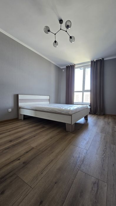 Квартира на вул. Івана Виговського, 12К в Києві, ID 262705, фото №6