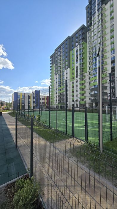Квартира на вул. Івана Виговського, 12К в Києві, ID 262705, фото №9