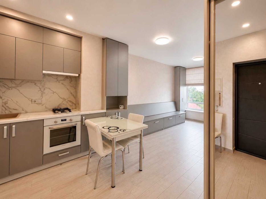Квартира на вул. Соборна, 9 в Києві, ID 262735, фото №3