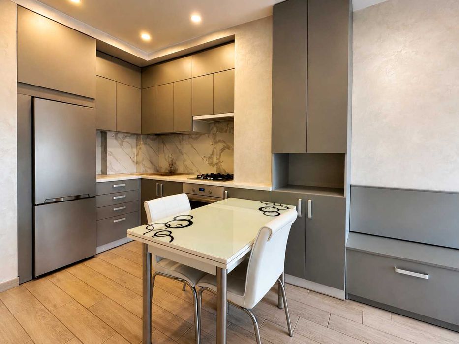 Квартира на вул. Соборна, 9 в Києві, ID 262735, фото №4