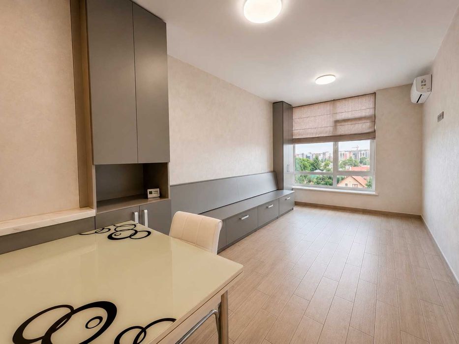 Квартира на вул. Соборна, 9 в Києві, ID 262735, фото №5