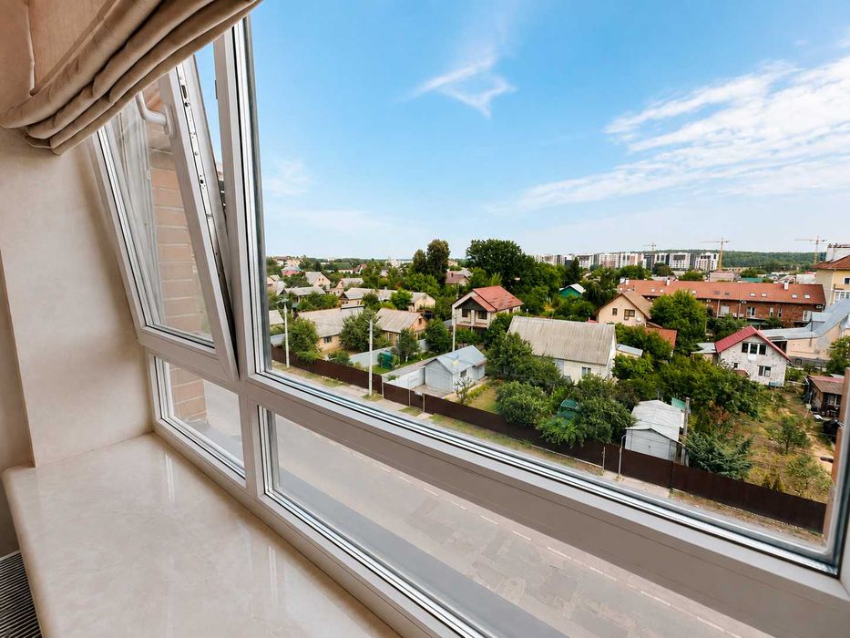 Квартира на вул. Соборна, 9 в Києві, ID 262735, фото №6