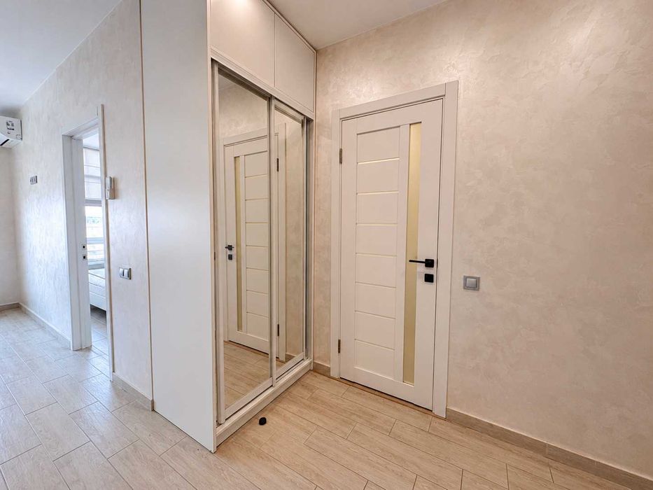 Квартира на вул. Соборна, 9 в Києві, ID 262735, фото №7