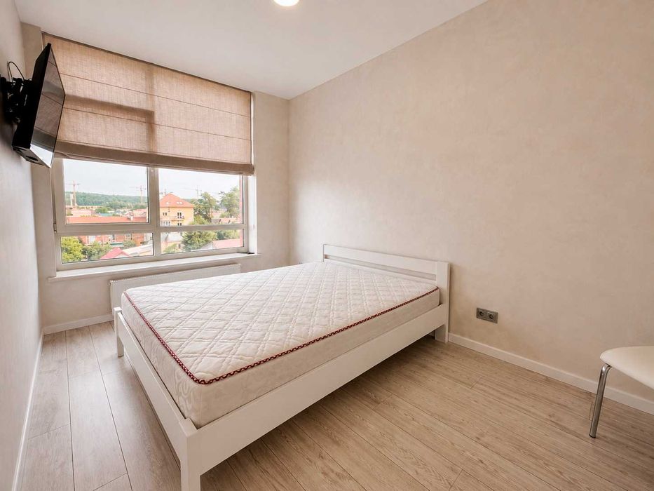 Квартира на вул. Соборна, 9 в Києві, ID 262735, фото №9