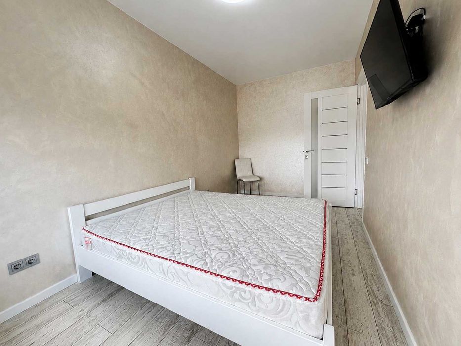 Квартира на вул. Соборна, 9 в Києві, ID 262735, фото №10