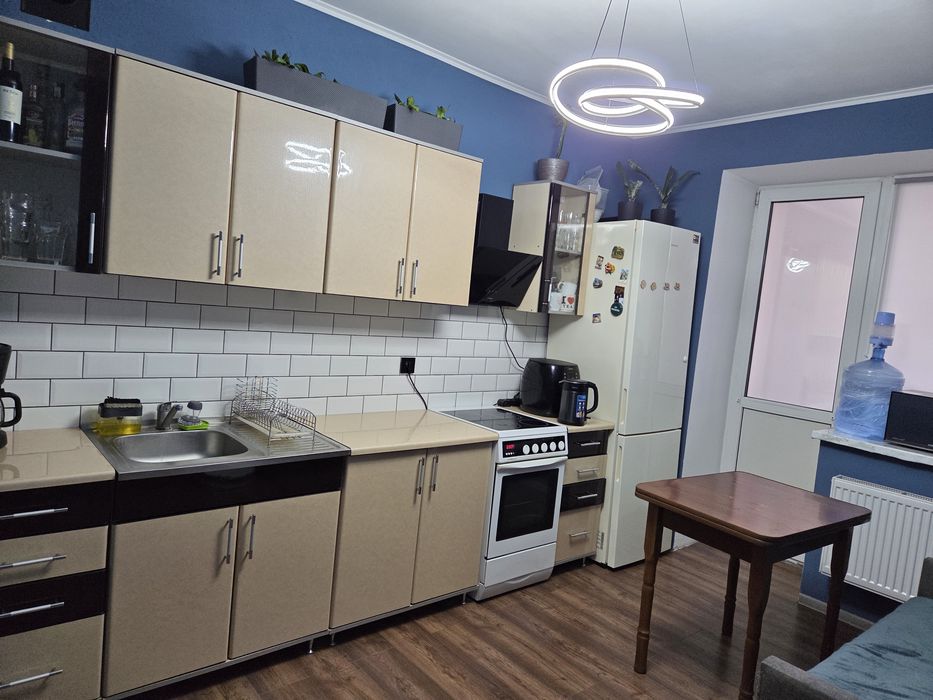 Квартира на бул. Богдана Хмельницького, 10 в Києві, ID 262709, фото №1