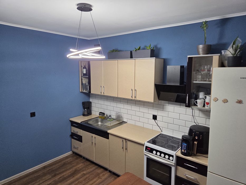 Квартира на бул. Богдана Хмельницького, 10 в Києві, ID 262709, фото №2