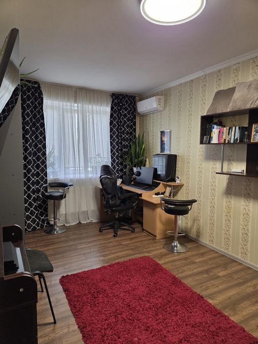 Квартира на бул. Богдана Хмельницького, 10 в Києві, ID 262709, фото №5