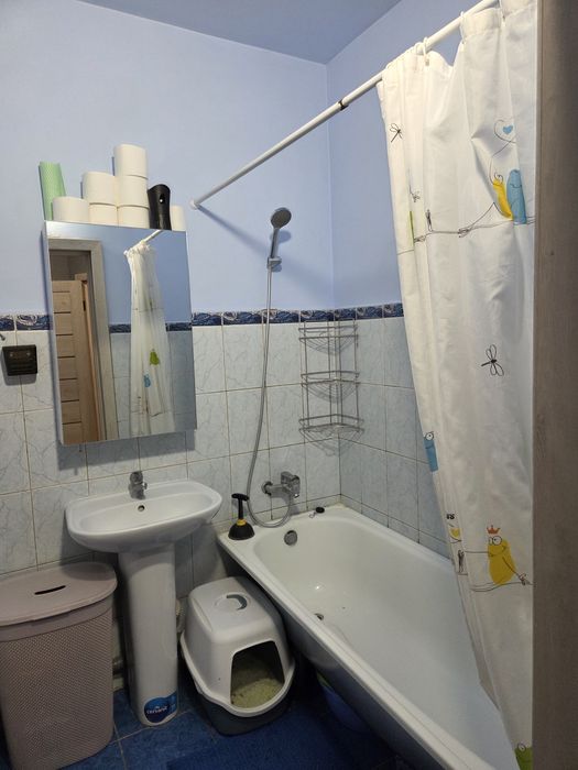Квартира на бул. Богдана Хмельницького, 10 в Києві, ID 262709, фото №6