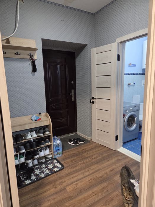 Квартира на бул. Богдана Хмельницького, 10 в Києві, ID 262709, фото №8