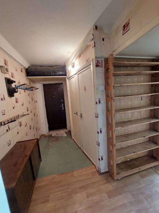 Квартира на вул. М.Заньковецької, 27 в Краматорськ, ID 291635, фото №1