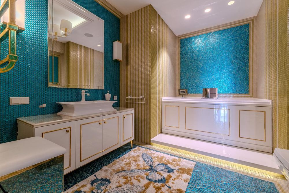 Квартира на вул. Болсунівська, 2 в Києві, ID 262758, фото №13