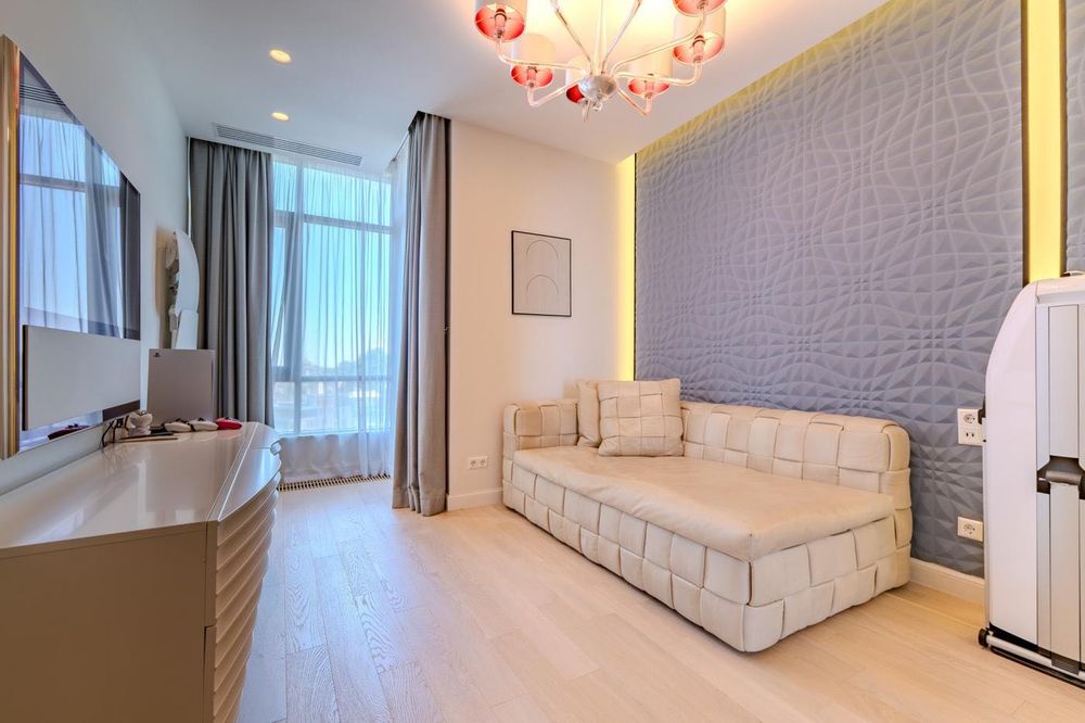 Квартира на вул. Болсунівська, 2 в Києві, ID 262758, фото №16