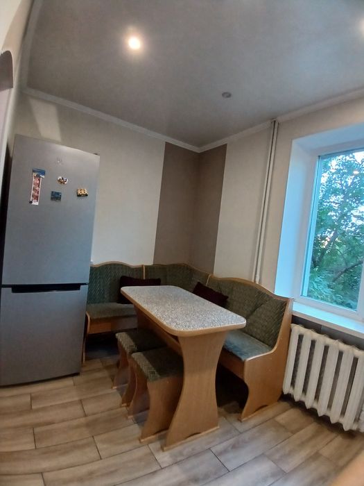 Квартира на вул. Вечірня, 9 в Кривому Розі, ID 262737, фото №4
