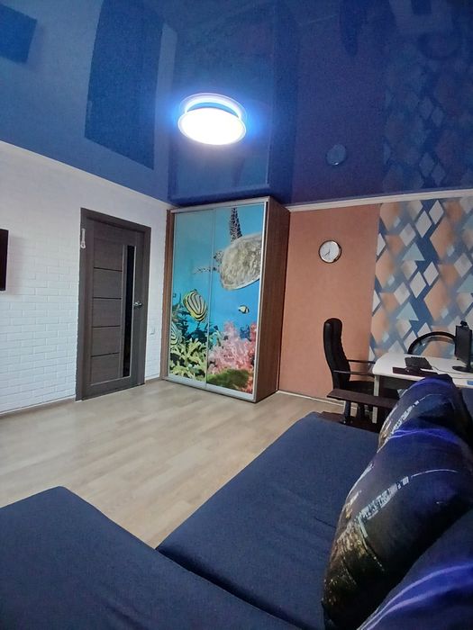 Квартира на вул. Вечірня, 9 в Кривому Розі, ID 262737, фото №6