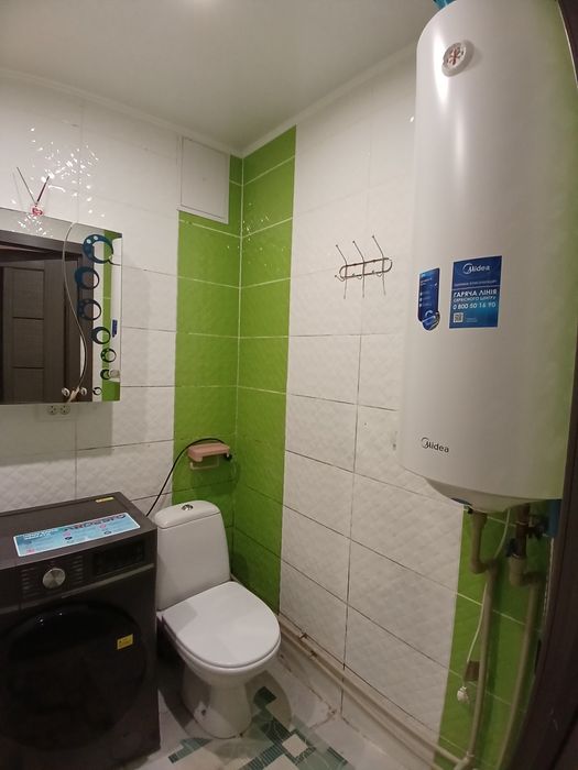 Квартира на вул. Вечірня, 9 в Кривому Розі, ID 262737, фото №7