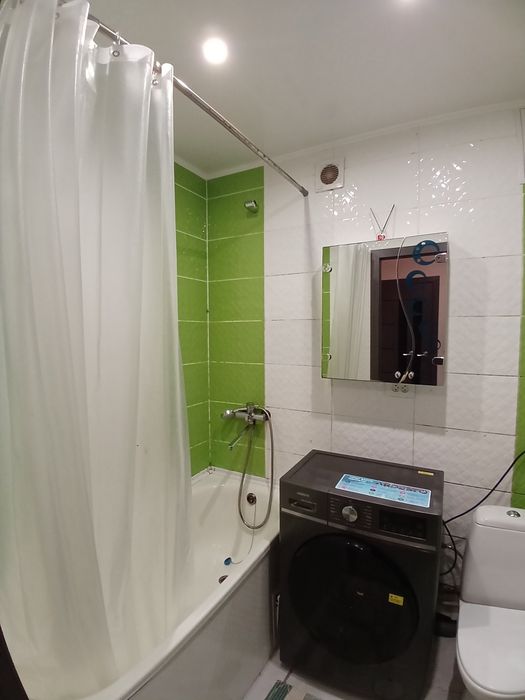 Квартира на вул. Вечірня, 9 в Кривому Розі, ID 262737, фото №8