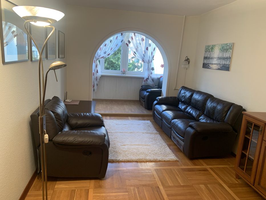 Квартира в Київ, ID 311726, фото №1
