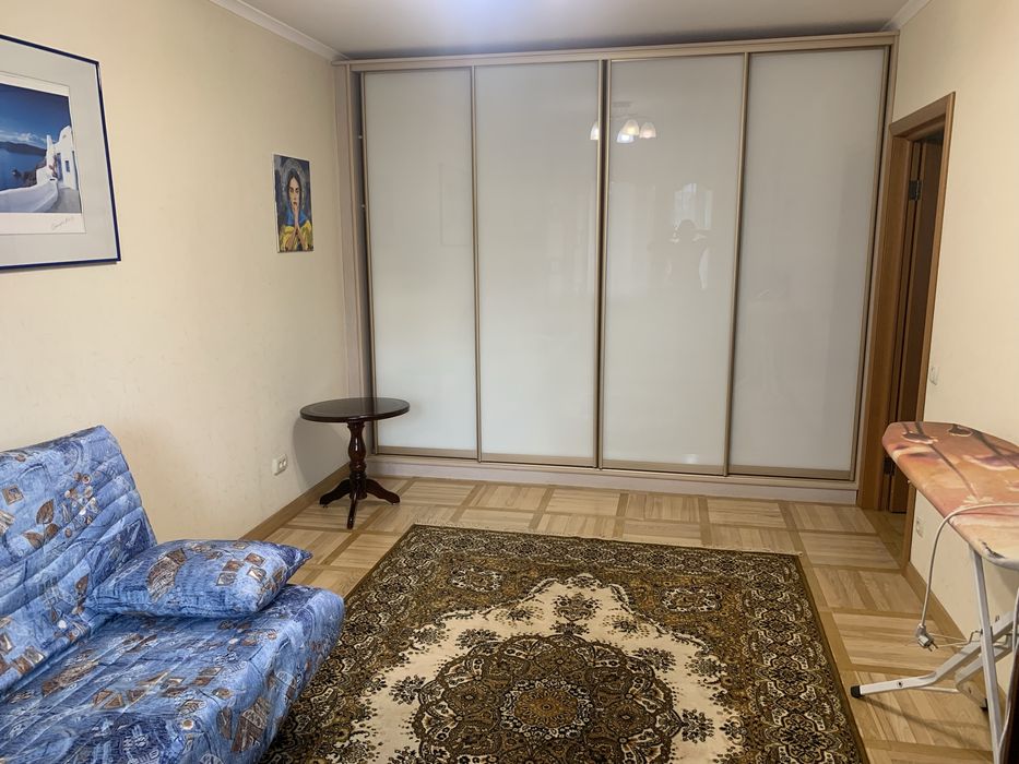 Квартира в Києві, ID 311726, фото №11