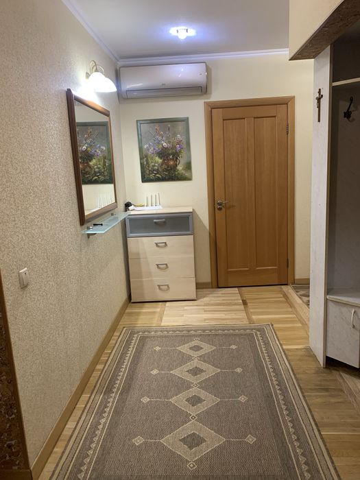Квартира в Києві, ID 311726, фото №12