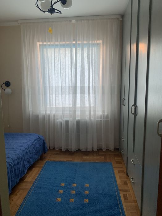 Квартира в Києві, ID 311726, фото №14
