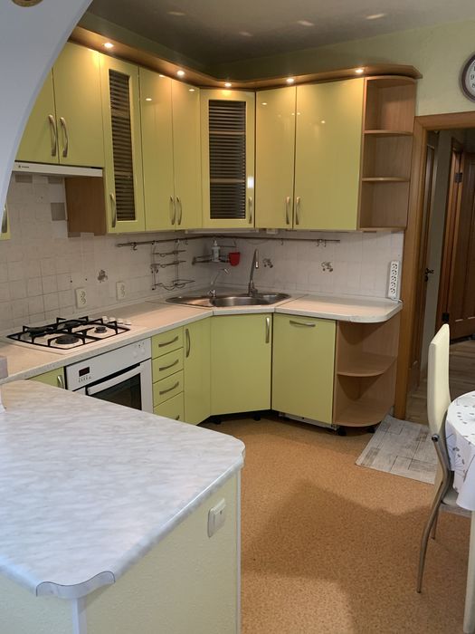 Квартира в Києві, ID 311726, фото №6