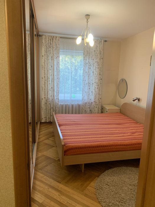 Квартира в Києві, ID 311726, фото №7