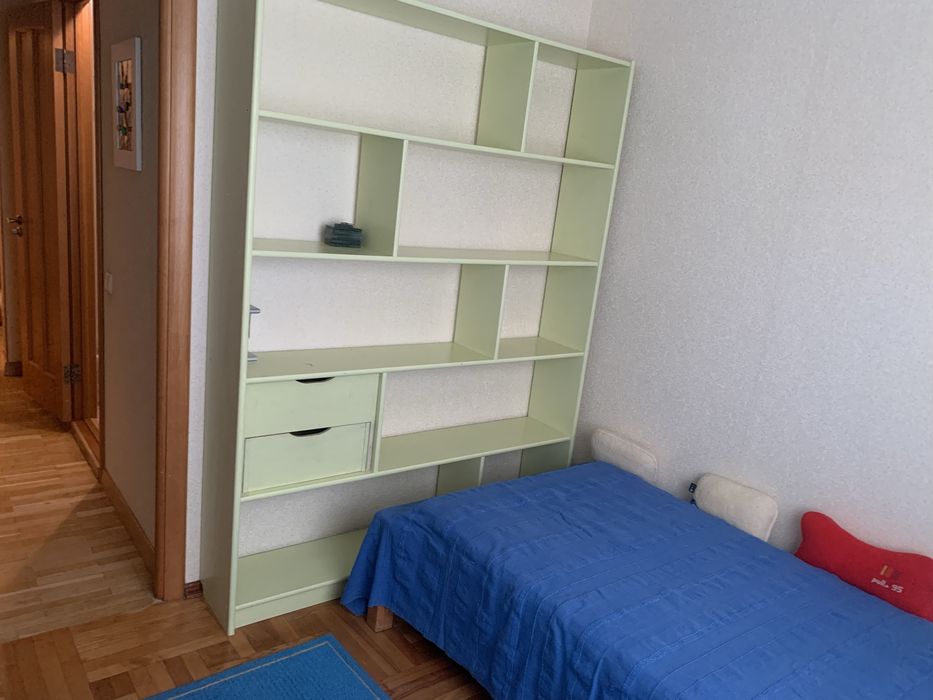 Квартира в Києві, ID 311726, фото №9